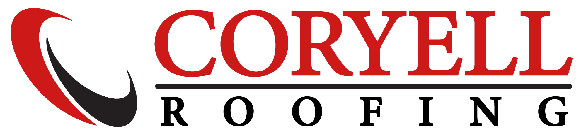 Coryell Logo Horz